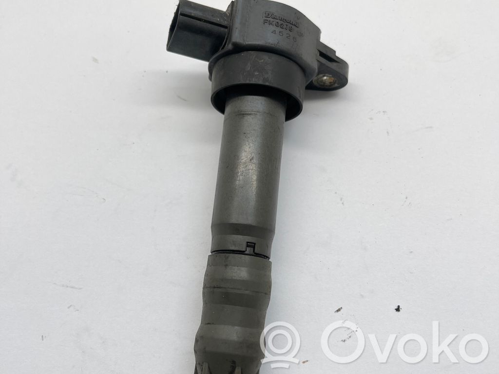 Mitsubishi Grandis High voltage ignition coil 