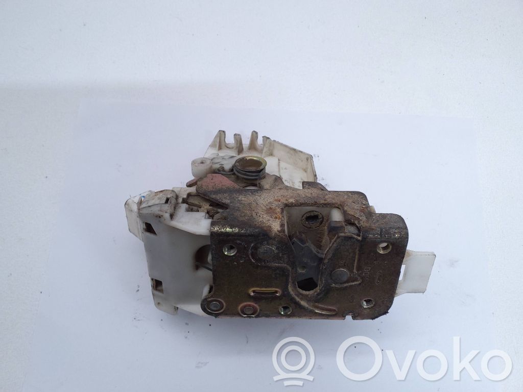 Ford Mondeo Mk III Zamek drzwi tylnych 