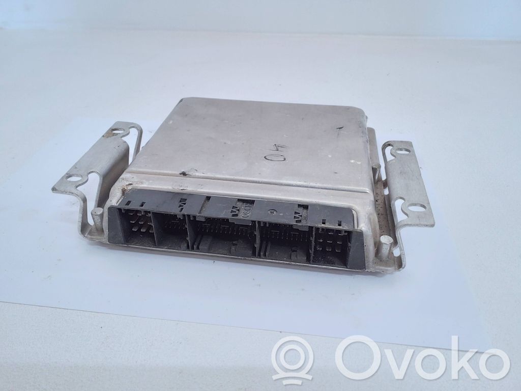 Engine control unit/module   A0255453832,0281001818,28RTE341