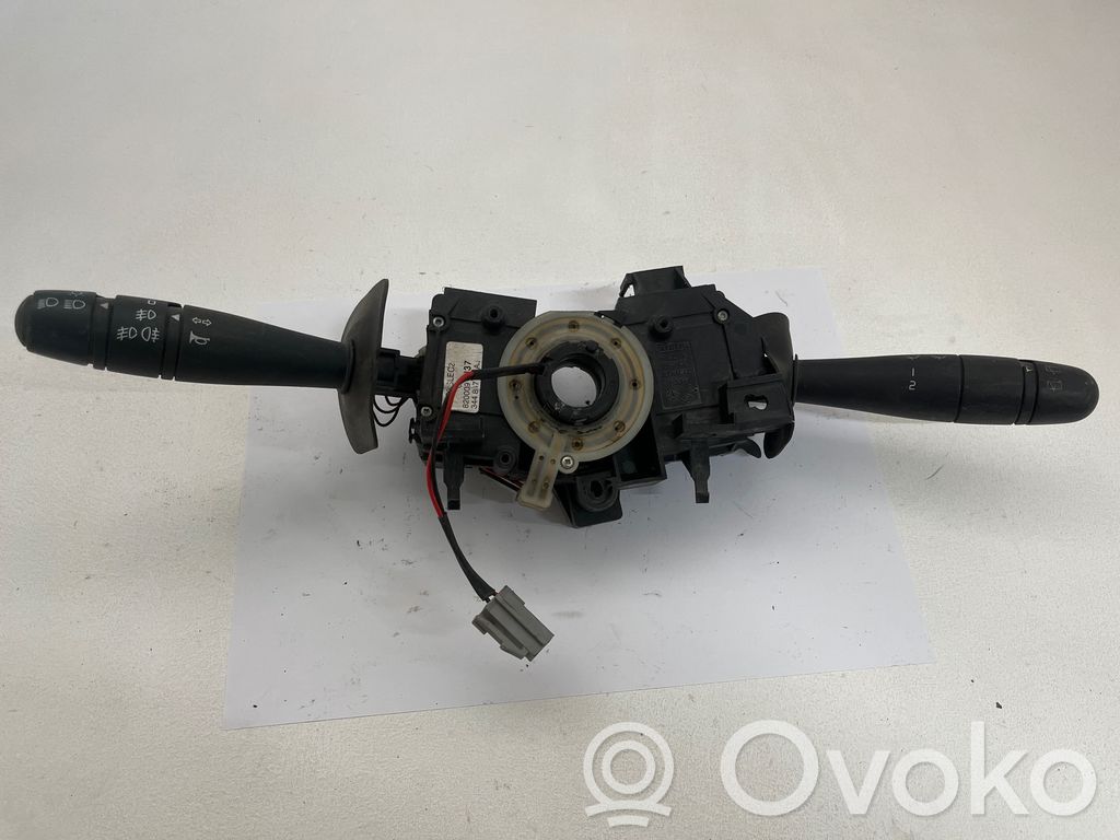 Renault Kangoo I Wiper turn signal indicator stalk/switch 
