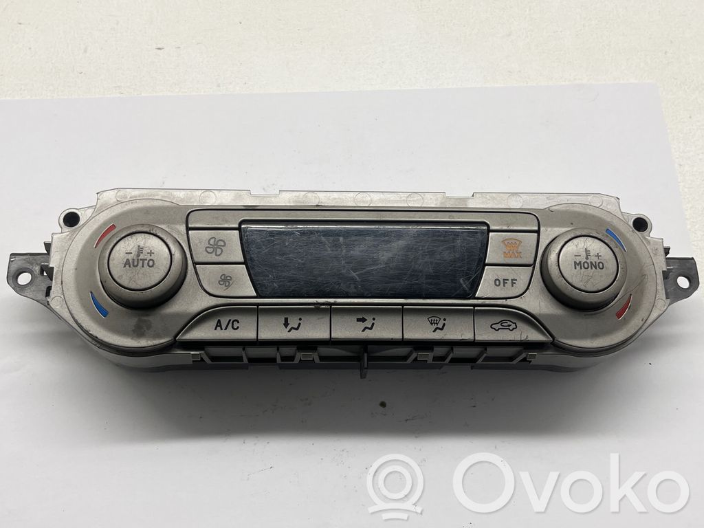 Ford Focus Climate control unit 