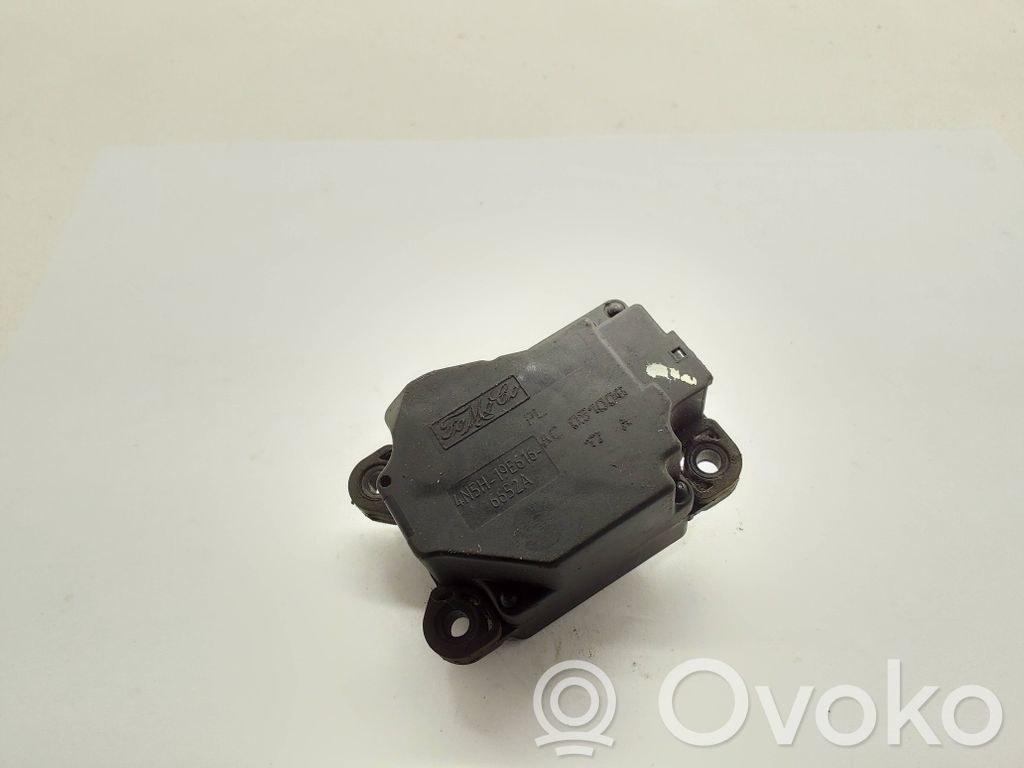 Volvo S40 Air flap motor/actuator 