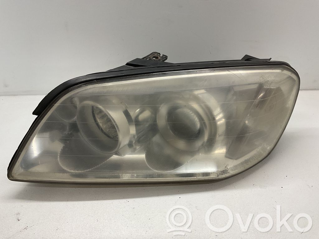 Chevrolet Captiva Headlight/headlamp 