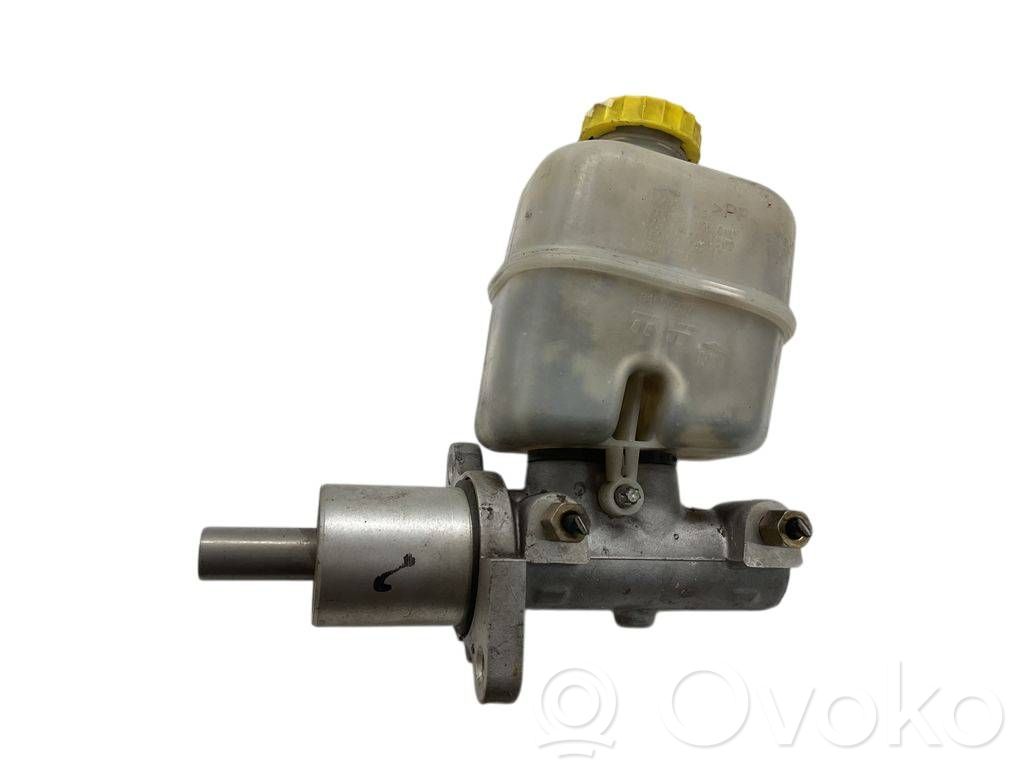 Główny cylinder hamulca   34666037,60672