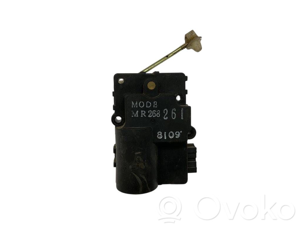 Volvo S40, V40 Air flap motor/actuator 