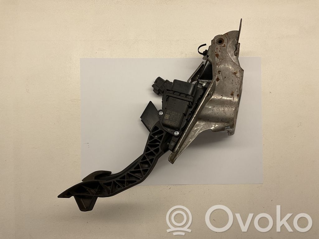 Ford Focus Accelerator throttle pedal 