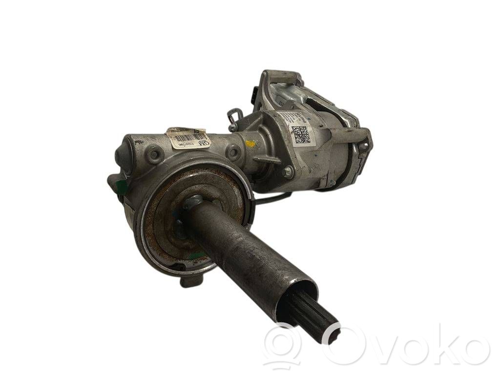 Opel Meriva A Electric power steering pump 