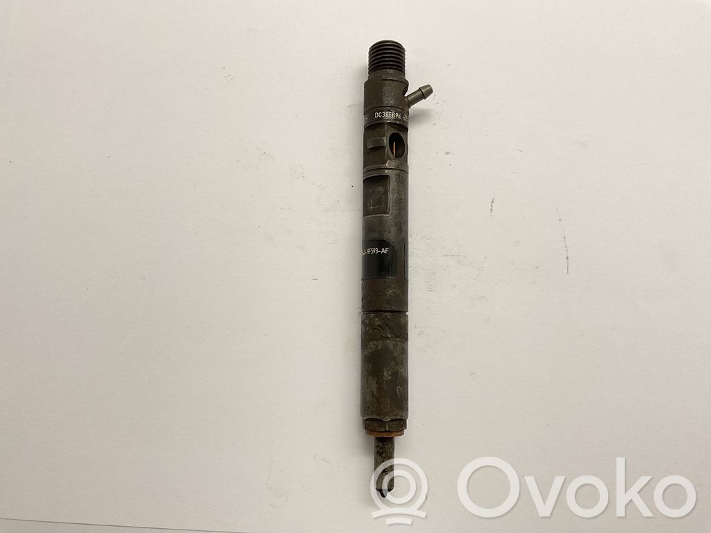 Ford Focus Sprausla (-i) 