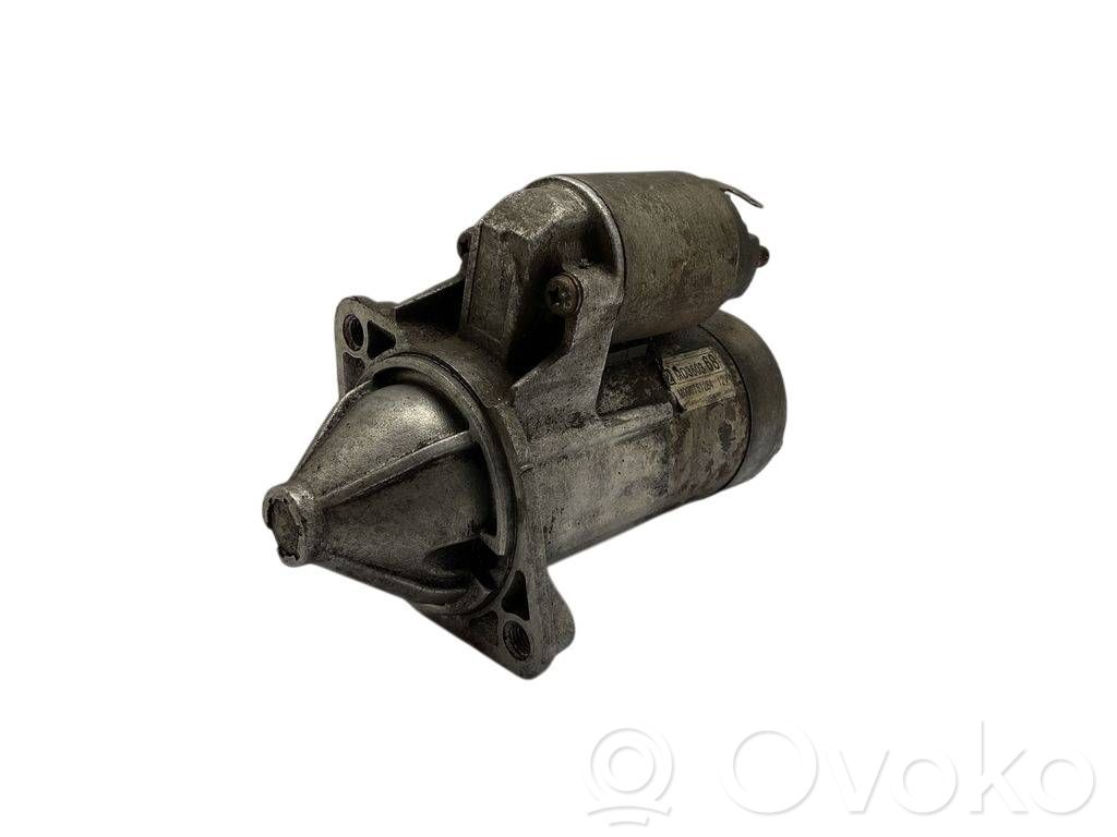 Motor de arranque   MD360368,M000T81284