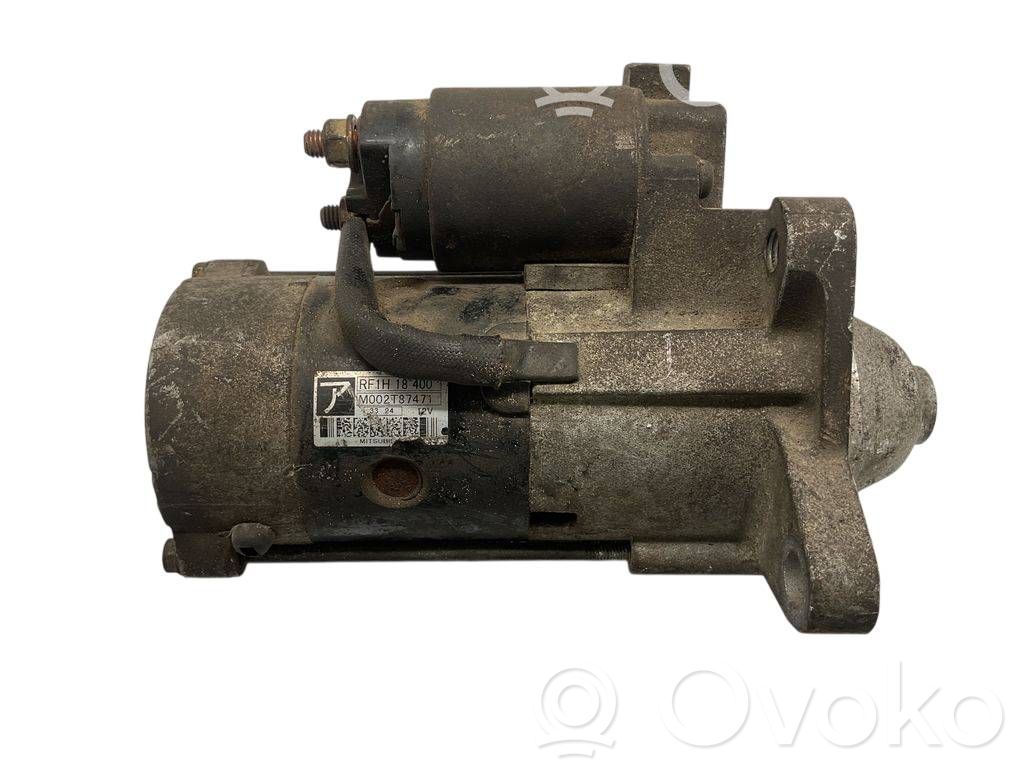 Starteris   RF1H18400,3324,M002T87471
