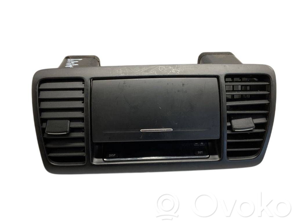 Subaru Outback Guantera 