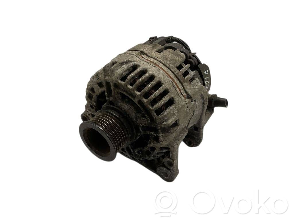 Volkswagen Golf V Alternator 