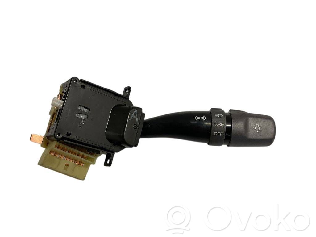 Hyundai i40 Other switches/knobs/shifts 