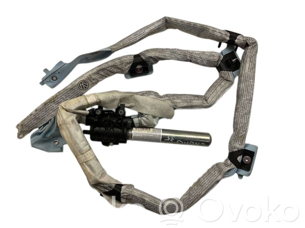 Volkswagen PASSAT B6 Airbag cortină 