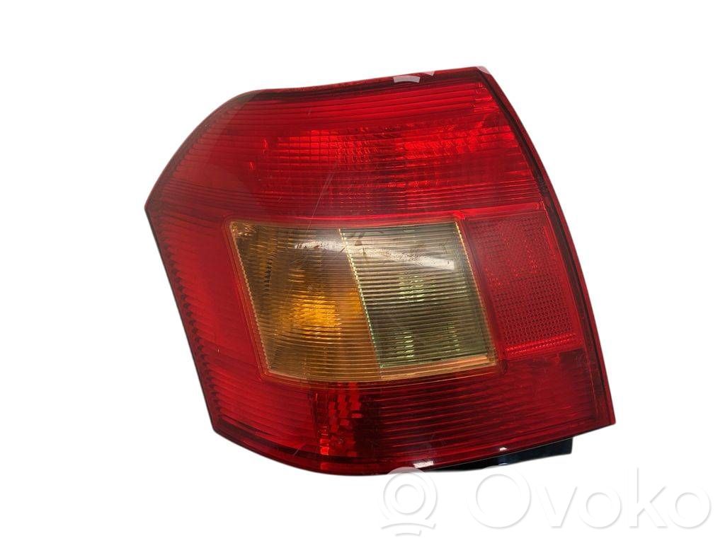 Toyota Corolla E120 E130 Rear/tail lights 