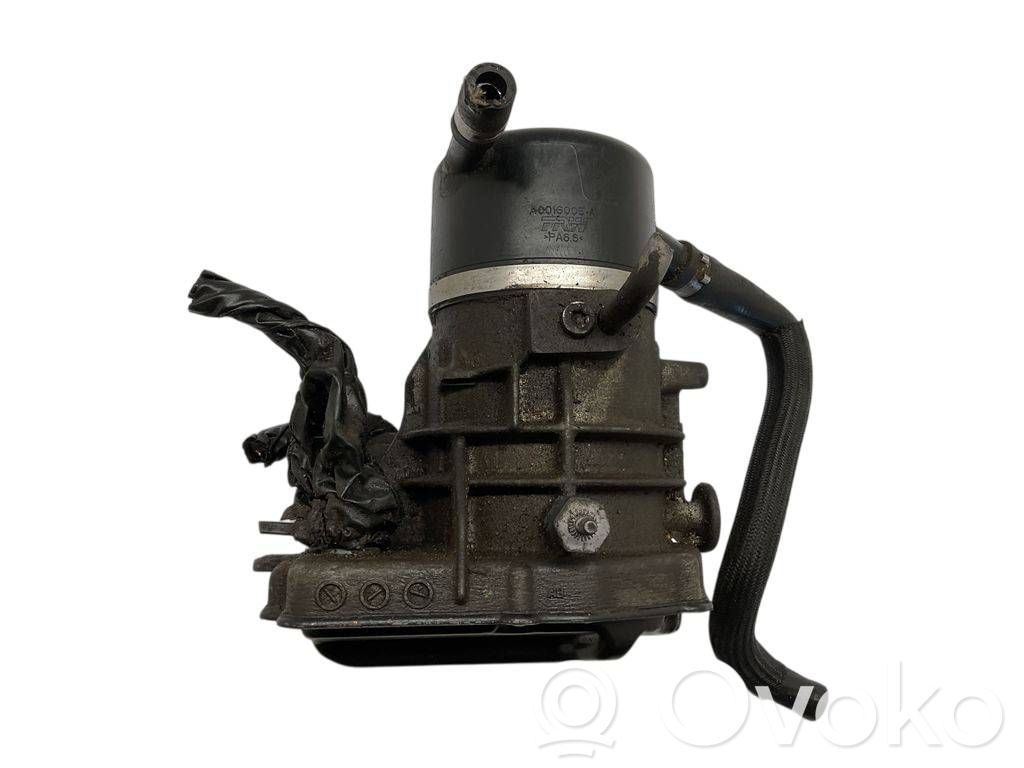 Power steering pump   A0018263,GEP71C,9688005080