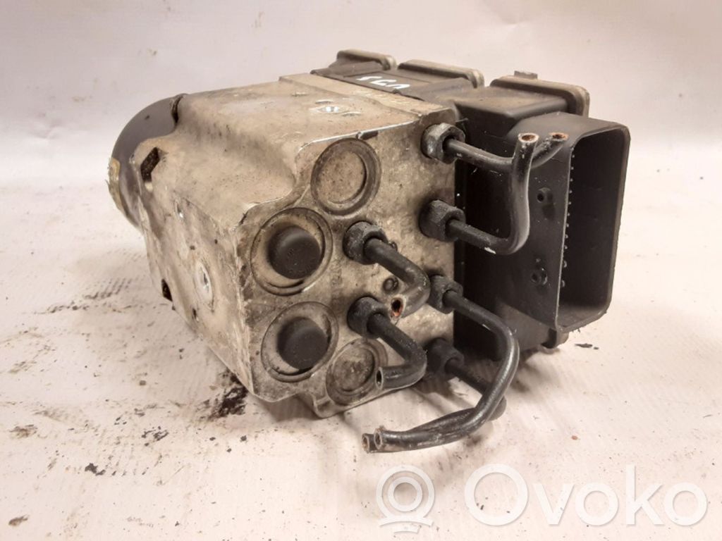 Opel Vectra C ABS Pump 