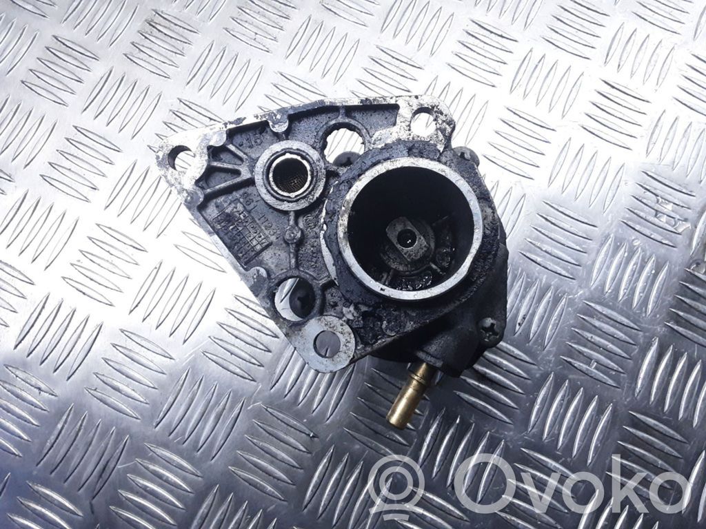 Citroen Berlingo Pompă vacuum 