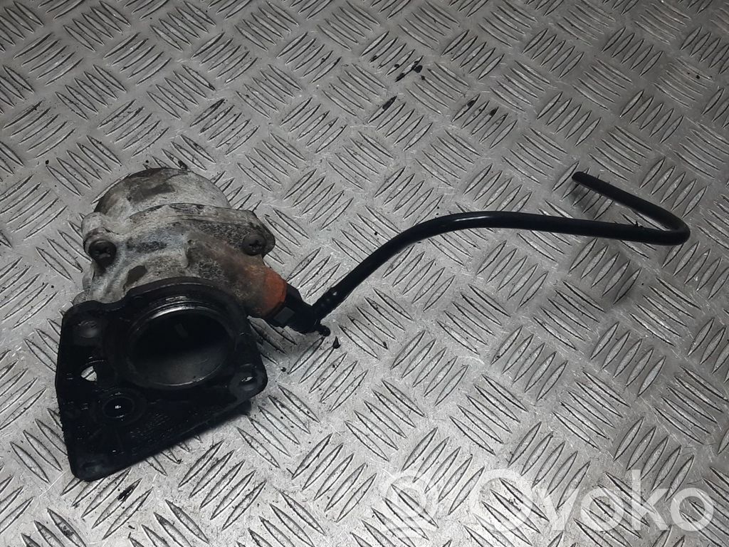 Citroen Berlingo Pompă vacuum 