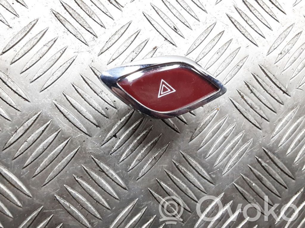 Citroen C3 Hazard light switch 