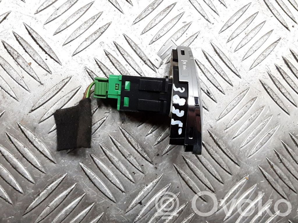 Citroen C3 Central locking switch button 