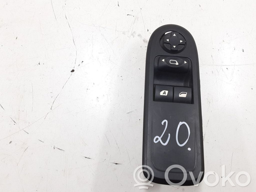 Headlight level height control switch   96637530XT,529076433,28232429