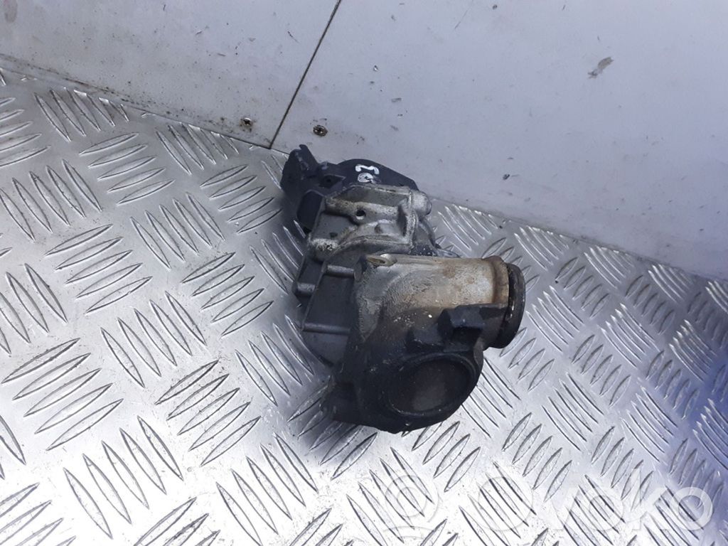 Citroen C3 Válvula EGR 
