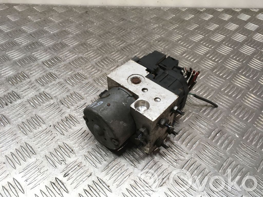 Fiat Punto (188) Bomba de ABS 