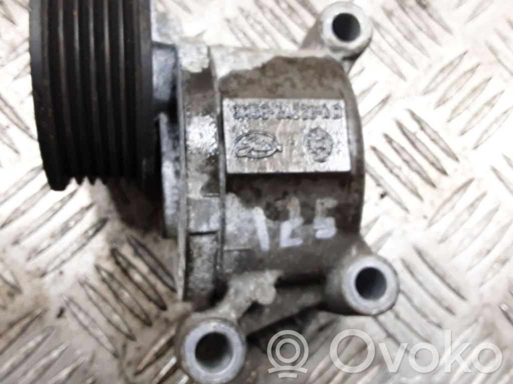 Ford Focus Diržo įtempėjas 
