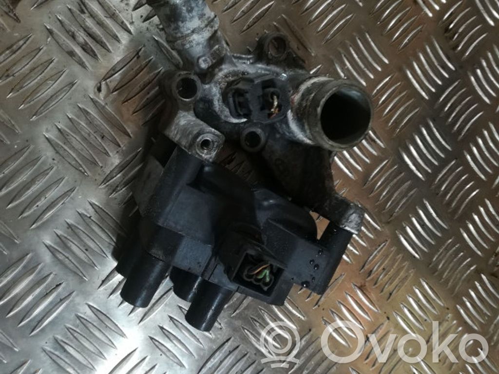 High voltage ignition coil   0221503485