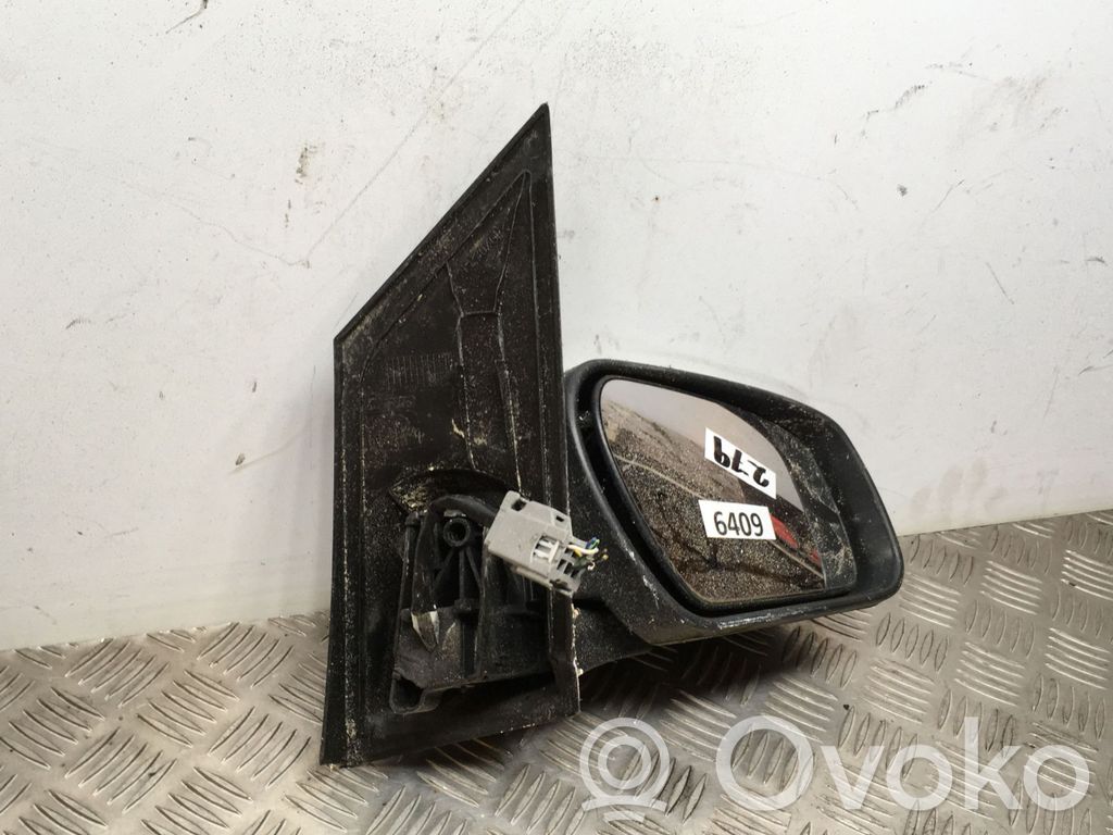 Espejo lateral manual   212836290