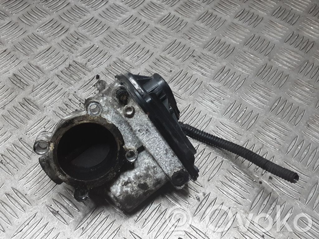 Дроссель   1471032R,22S6UFC,26017073