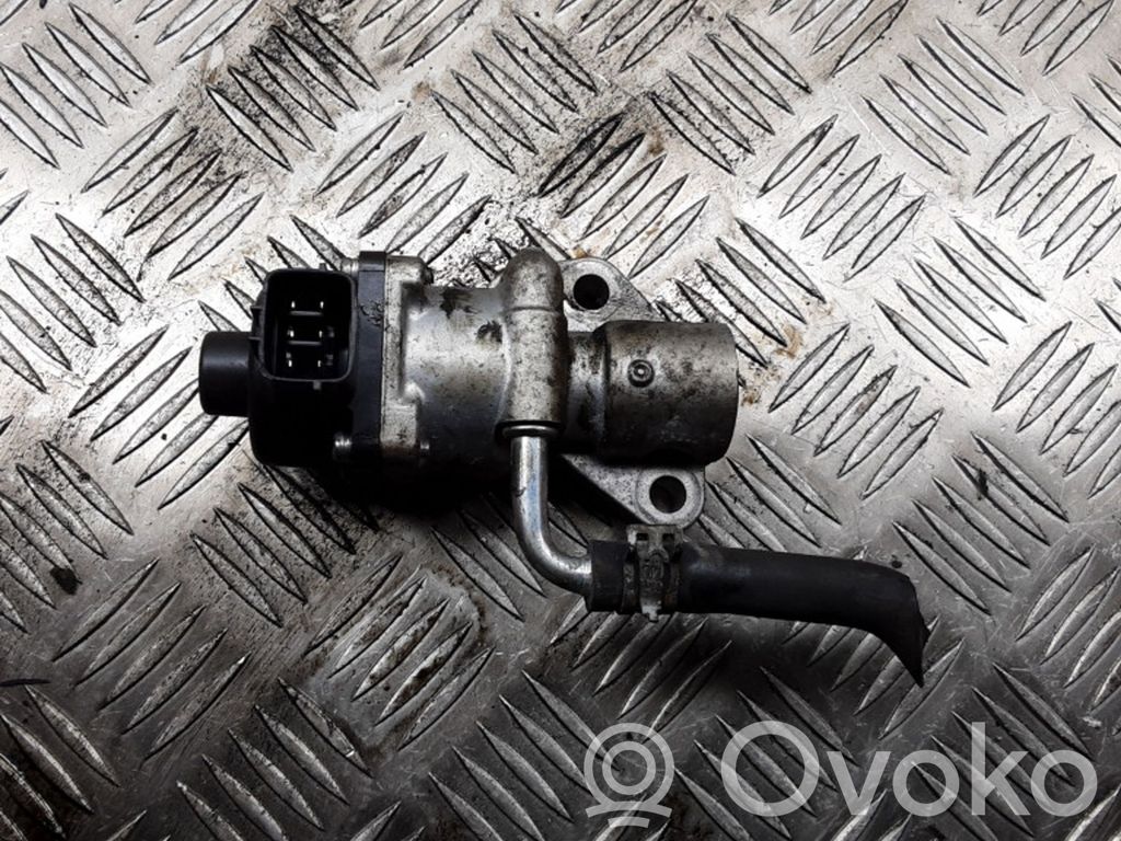 Ford Mondeo Mk III Válvula EGR 