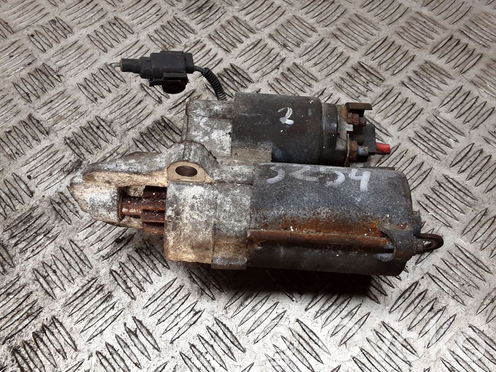 Ford Mondeo Mk III Starteris 