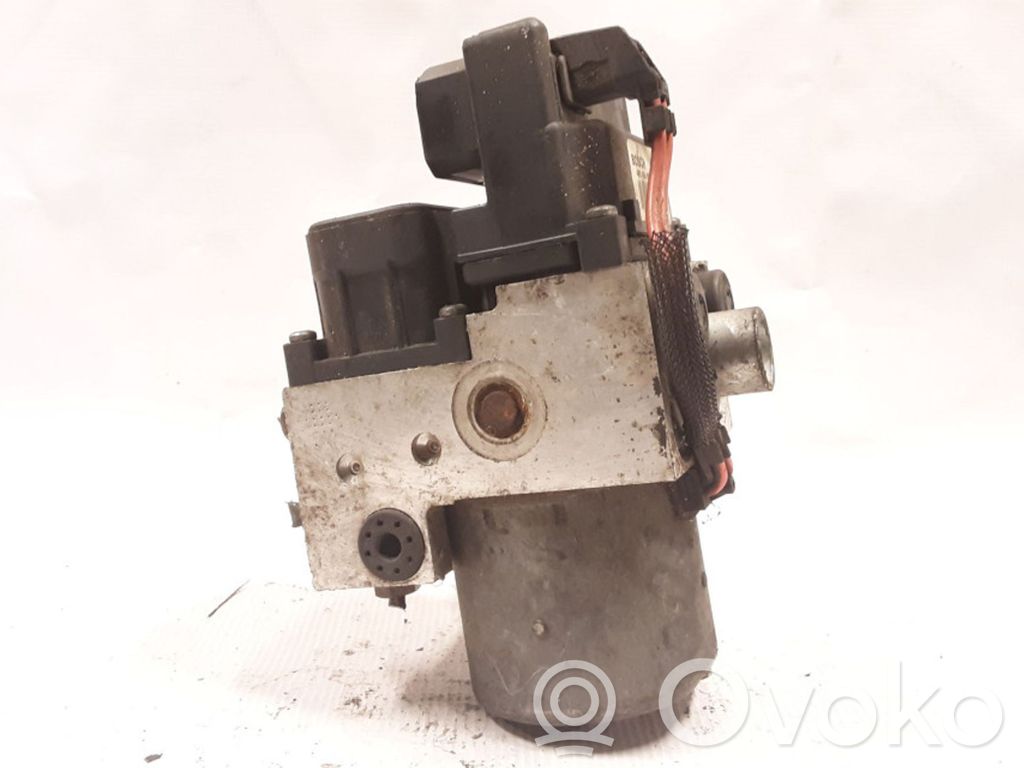 Ford Transit ABS Blokas 