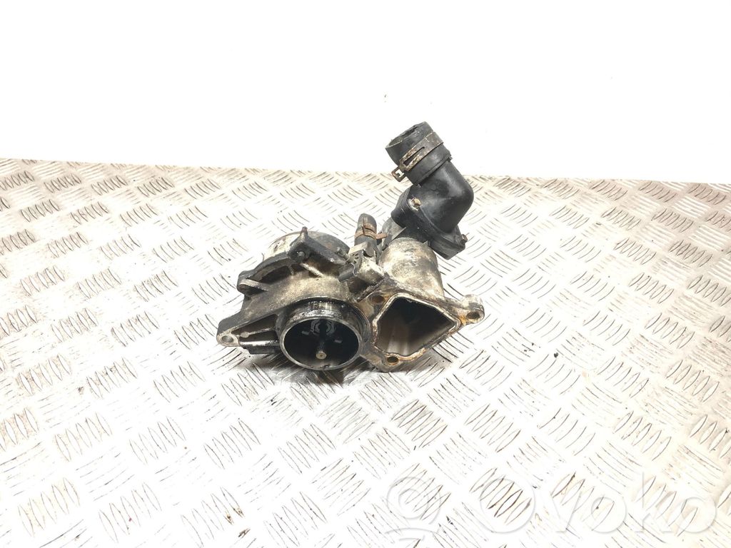 Carcasa del termostato   1C1Q8594AB,01T18602367,1C10BA586AB