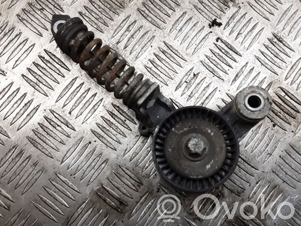 Opel Corsa C Tensor de la correa del alternador 