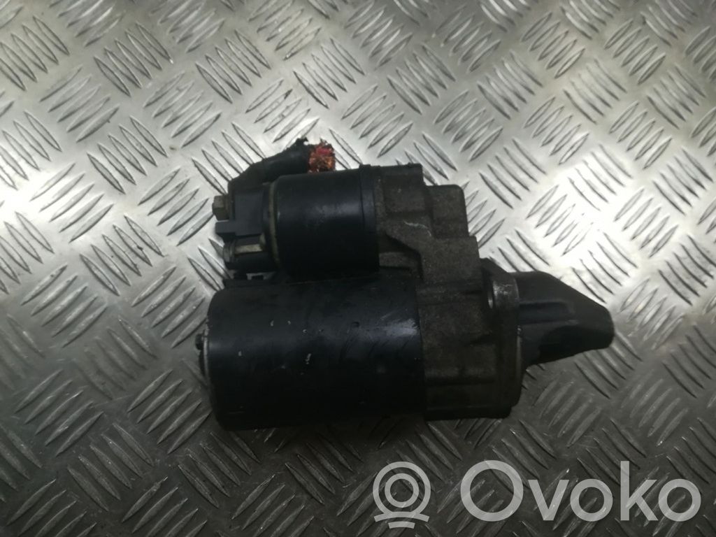 Opel Vectra C Starteris 