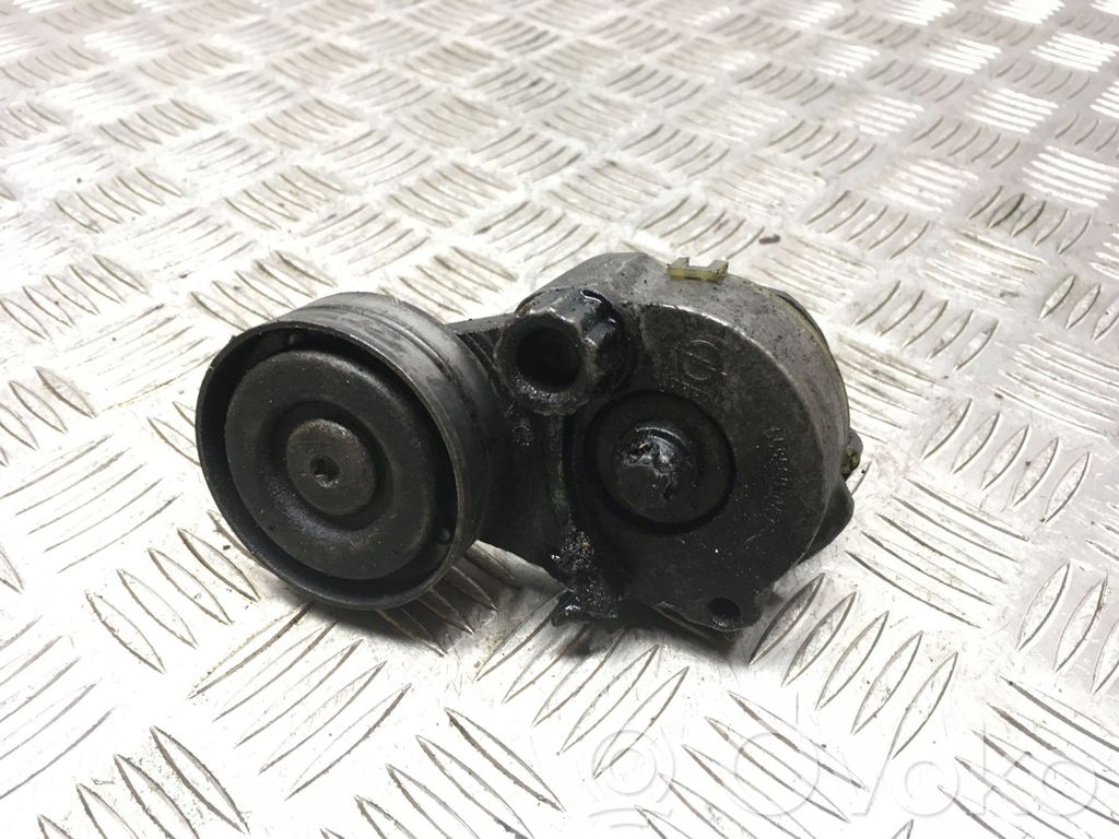 Opel Astra H Tensor de correa del alternador 
