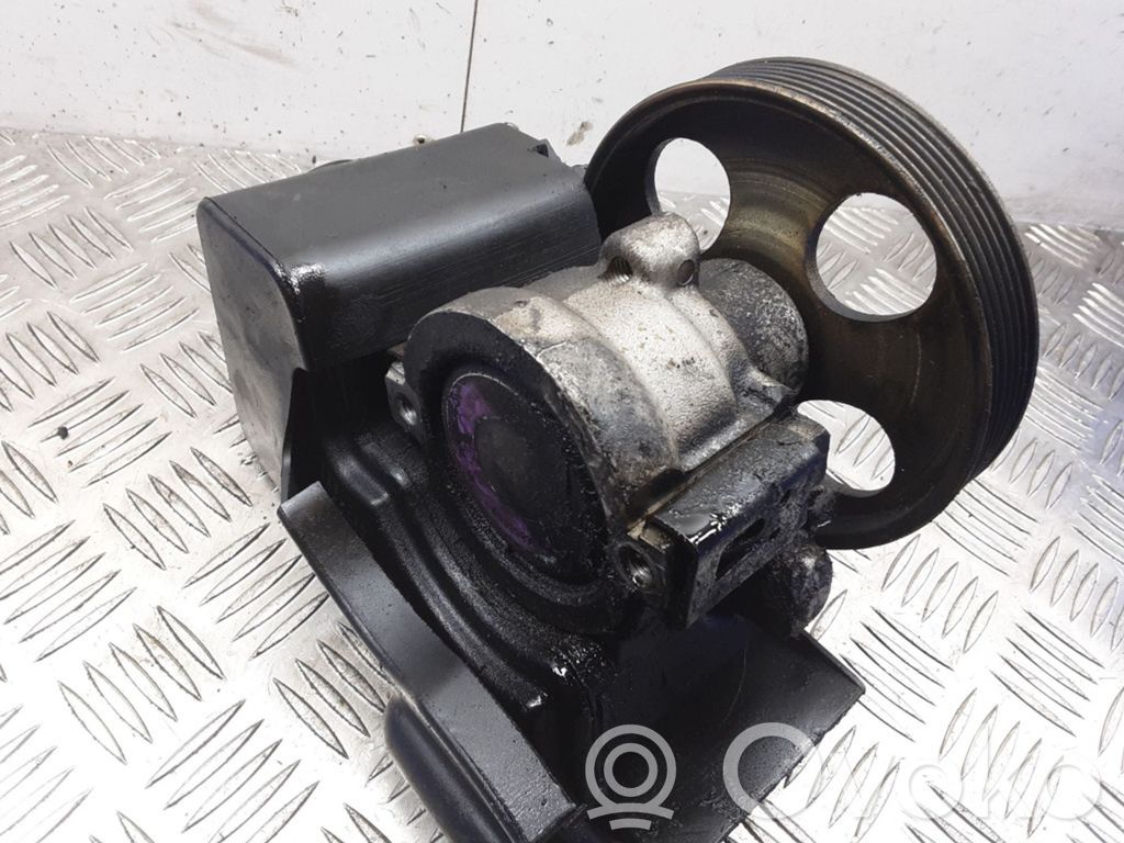 Peugeot 206 Power steering pump 