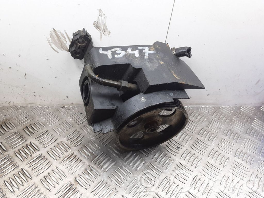 Peugeot 206 Power steering pump 
