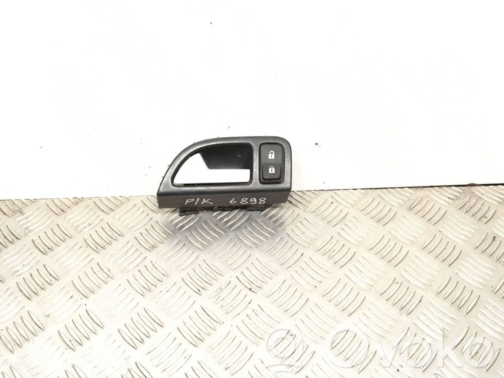 Volvo S40 Manecilla interna puerta delantera 