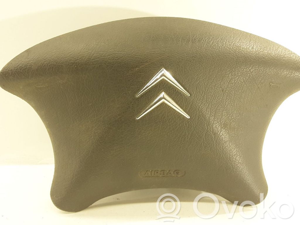 Citroen Xsara Picasso Steering wheel airbag 