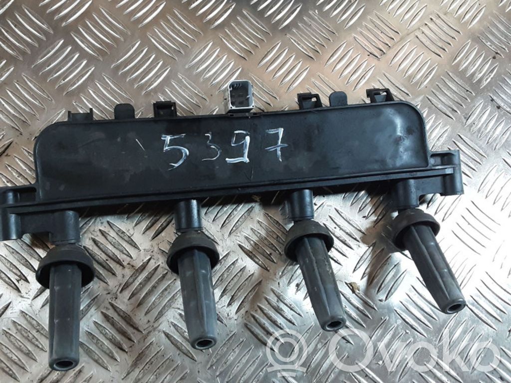 Citroen Xsara Picasso Suurjännitesytytyskela 