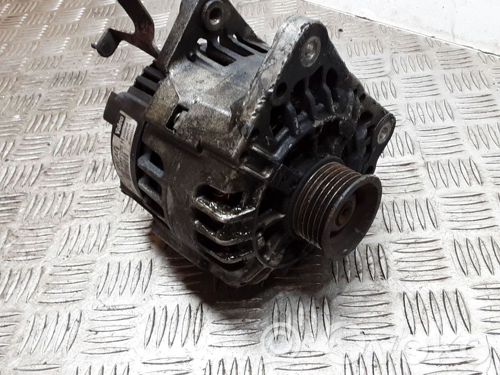 Volkswagen Polo Generator/alternator 