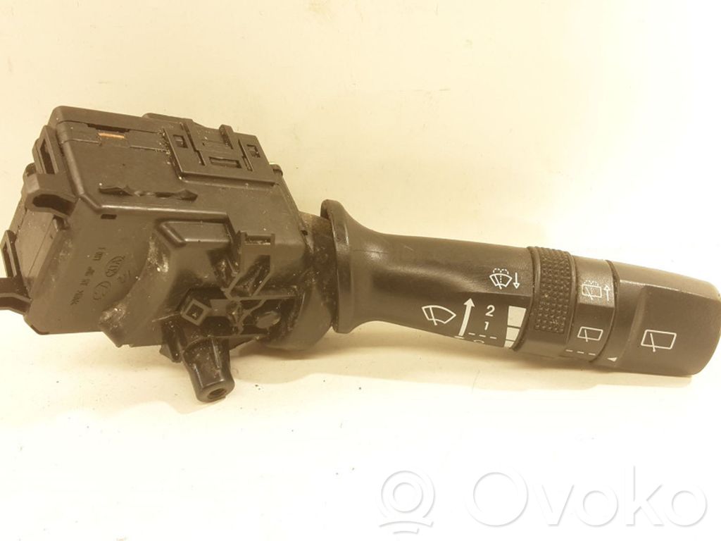 Hyundai i40 Wiper speed switch 