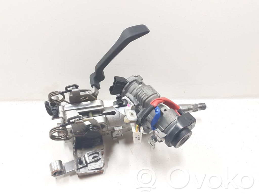 Steering rack   28ADC12,5508