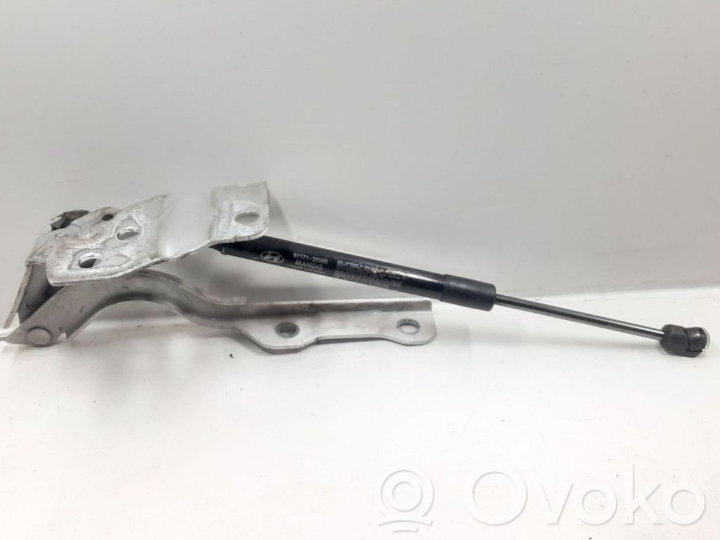 Hyundai i40 Front bonnet/hood damper/strut 