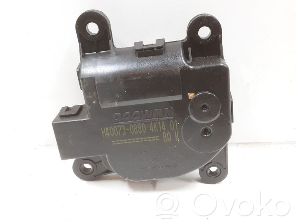 Hyundai i40 Air flap motor/actuator 