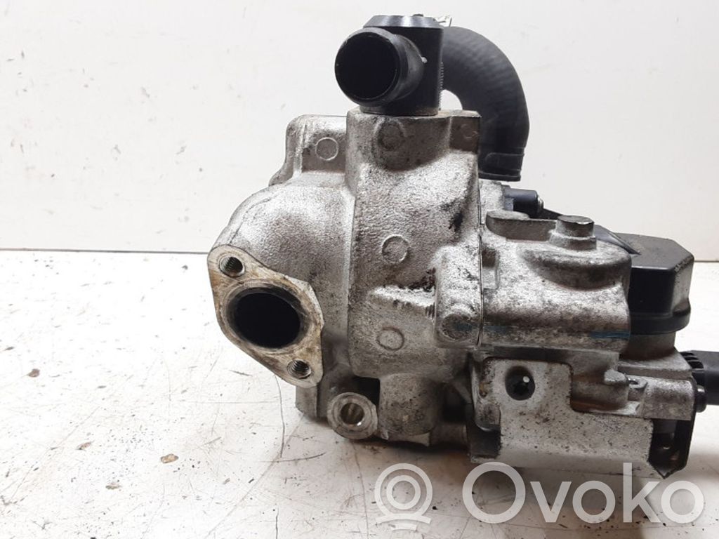 Hyundai i40 Válvula EGR 